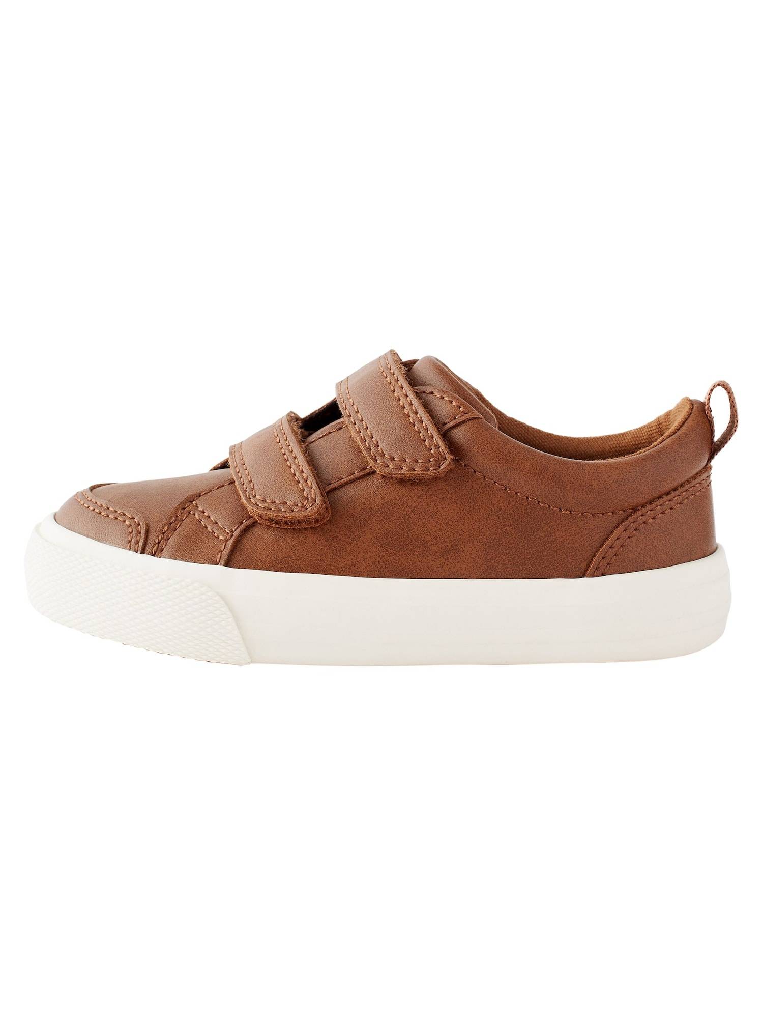 Next Sneaker brun