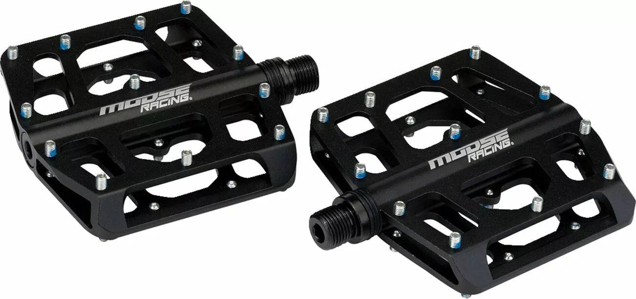 Elg offroad hårde dele pedal mach billet mt cykel nwl-562b