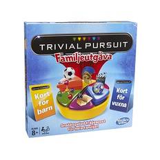 Trivial Pursuit Familjeutgåva