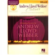 Andrew Lloyd Webber Classics, Cello