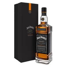 Jack Daniel's Sinatra Select Tennessee Whiskey 45% 1L GP* Jack Daniel's