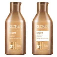 Redken All Soft Duo 300ml