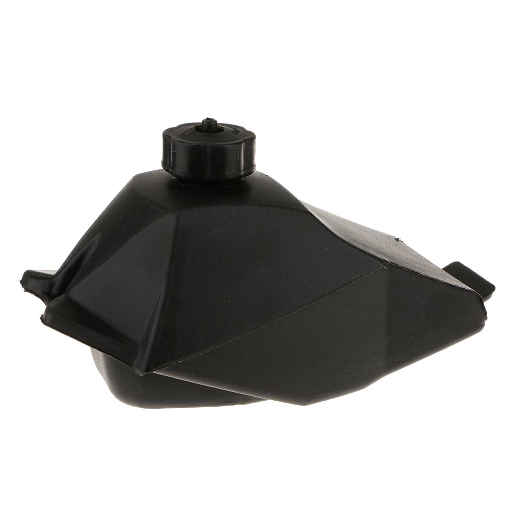 Uppgradera bensintank med lock för 47cc 49cc mini quad atv taotao kazuma