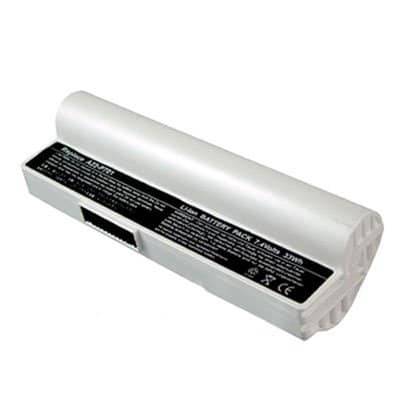 ASUS P701-8 (Vit) Batteri