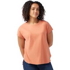 SmartWool Swing Top Dame Terracotta M