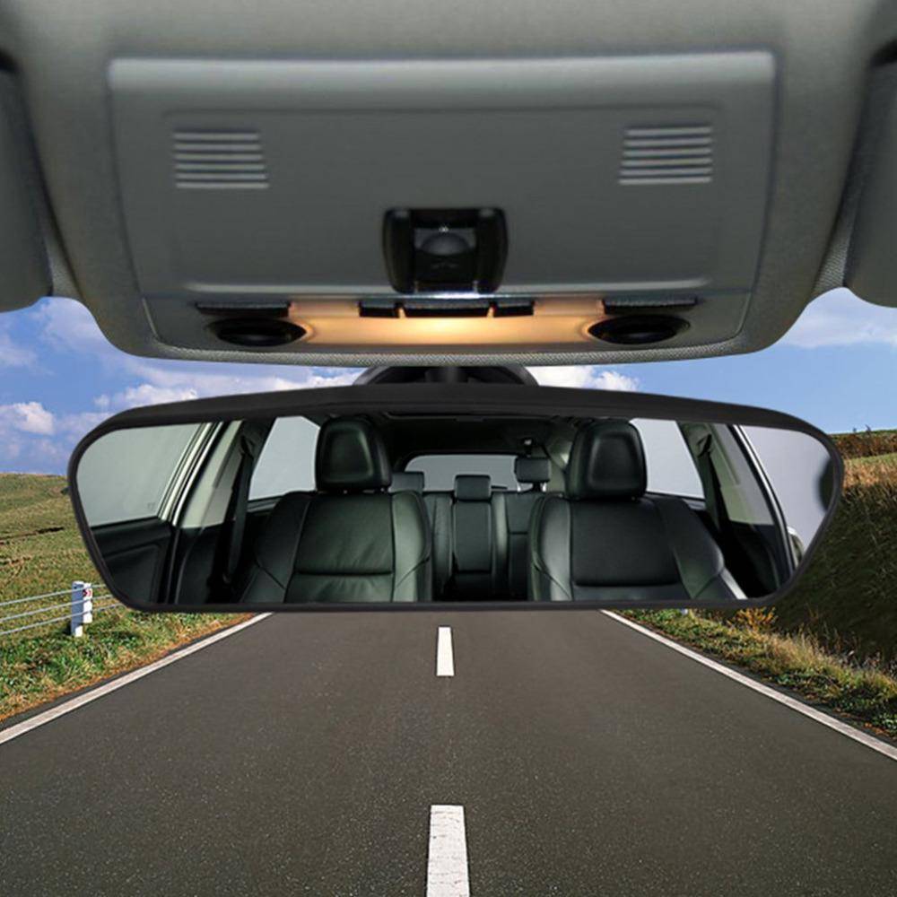 Bilspegel Inre backspeglar Auto Backspegel Bländskydd Vidvinklig Ytspegel Biltillbehör