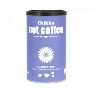 Chikko Not Coffee Roasted Chicory 150g