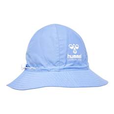 Hummel Solhatt - HmlSjöstjärna - UV50+ - Hortensia - Hummel - 52-54 cm - Solhatt