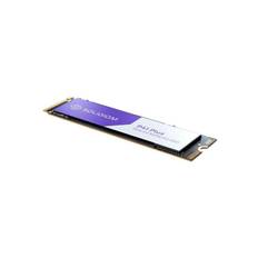 Solidigm P41 Plus Series - SSD - 512 GB - PCIe 4.0 x4 (NVMe)