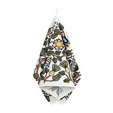 MARIMEKKO HOME Tiara Teatowel 47X70 cm |Multi/patterned |47X70 cm