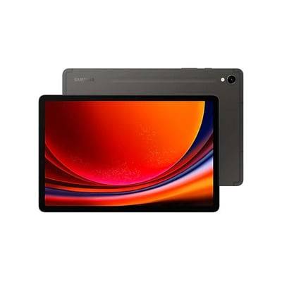 Samsung Galaxy Tab S9, SM-X716B, 5G, Qualcomm Snapdragon, 128 GB, 27,9 cm (11 tommer), 8 GB, Wi-Fi 6 (802.11ax), Android 13, Graphite