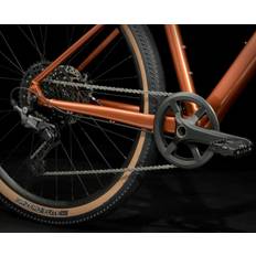 Trek Dual Sport 3 Gen 5 Orange