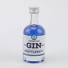 TMD TRANUM DRY GIN SCUTTLEBUTT NS MINI 5 CL