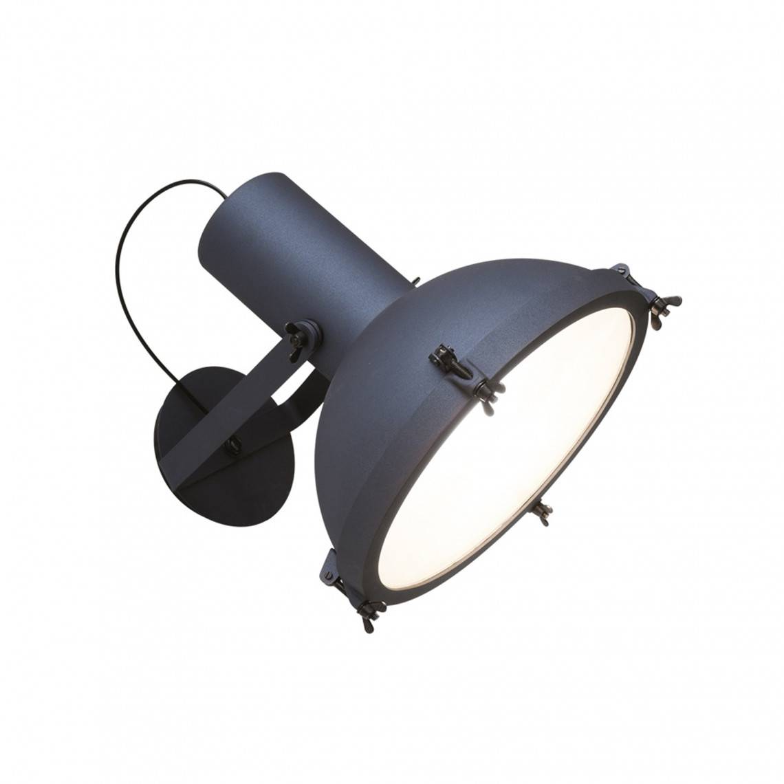 Vägglampa Projecteur 365, Färg Mocka
