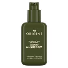 Dr. Weil Mega Mushroom Fortifying Emulsion With Reishi And Seabuckthorn Serum Ansigtspleje Nude Origins