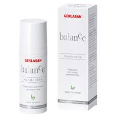 GERLASAN balance Handcreme 50 ml