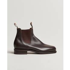 R.M.Williams Comfort Turnout G Boot Yearling Chestnut