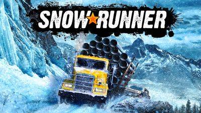 SnowRunner