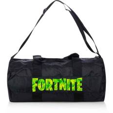 Fortnite Sportstaske 54 CM Sort