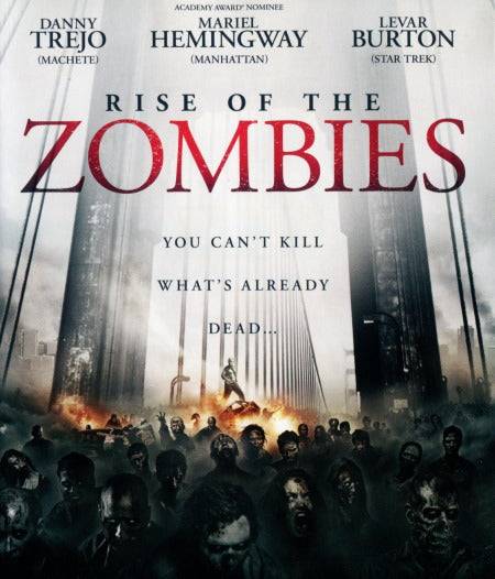 Rise of the Zombies (Beg)