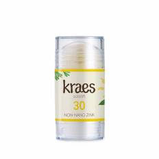 KRAES Solstift SPF 30