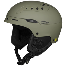 Sweet Skihjelm Switcher Mips Woodland S/M 53-56 cm.