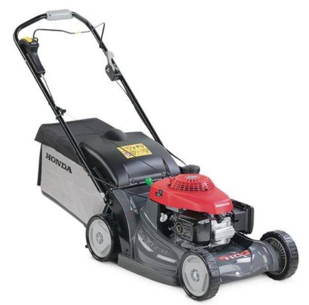 Honda Gräsklippare, HRX 476 VYEH