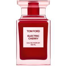 TOM FORD Electric Cherry Eau de Parfum Kvindeduft 100 ml - Eau De Parfum hos Magasin