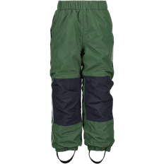 Didriksons Kids' Narvi Pant 2 Pine Green, 90