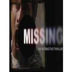 MISSING: An Interactive Thriller - Episode One Steam Key GLOBAL