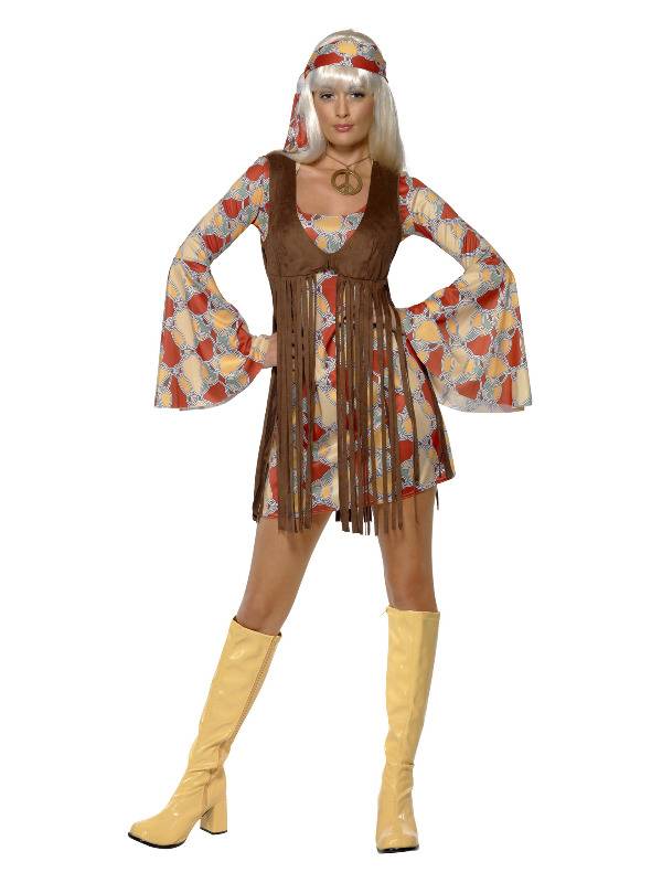 Groovy Girl Kostume