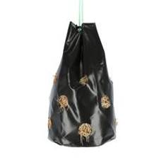 Höpåse "HayBag", slow feeding hösäck till häst, hästsläp, transport, tävling, 85 liter