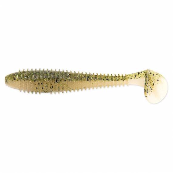 Keitech FAT Swing Impact 9,6cm (6-pack) - Baby Bass