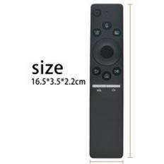 Ersättning bn59-01298g för samsung smart tv fjärrkontroll för qa65 q 8 fnaw qa75 q 7 fnaw