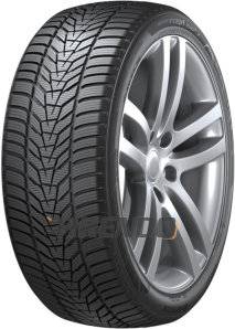 Hankook Winter i*cept evo3 X W330A ( 275/40 R21 107V XL 4PR, med fælgbeskyttelse (MFS) SBL )