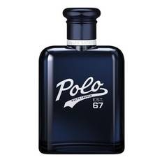Ralph Lauren Polo 67 Eau de Toilette 125 ml