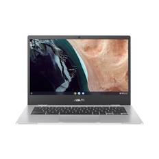 ASUS Chromebook CX1 CX1400CKA-NK0419 Bærbar PC - Intel Celeron N4500 / 1.1 GHz - 4 GB LPDDR4X - 32 GB eMMC - 14" TN