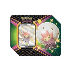 Shiny Eldegoss V Tin Box
