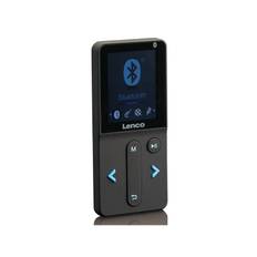 Lenco Xemio-280BU - MP4 player Bluetooth with 8 Gb - MP3-Afspiller 8 GB