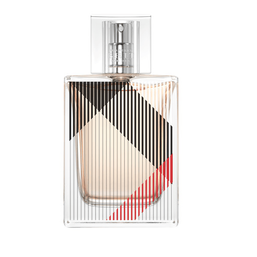 Burberry Brit for Women Eau det Toilette 100ml.
