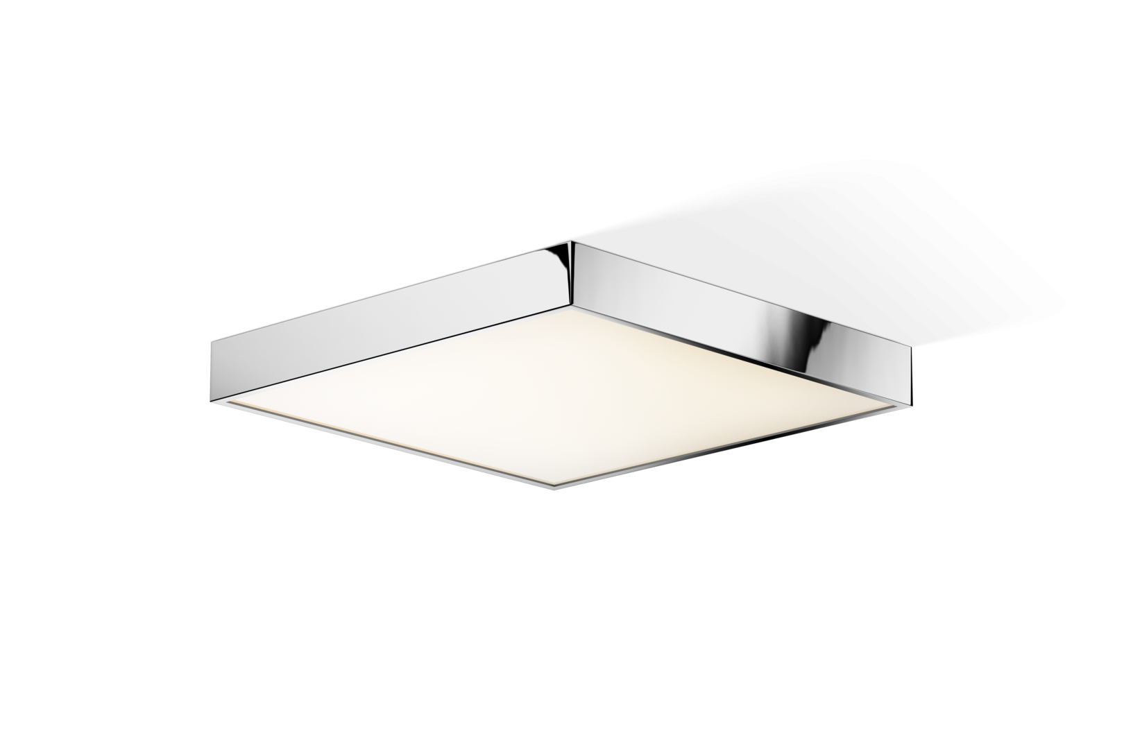 Cut loftlampe IP44 Decor Wather - Cut 40 + hvid