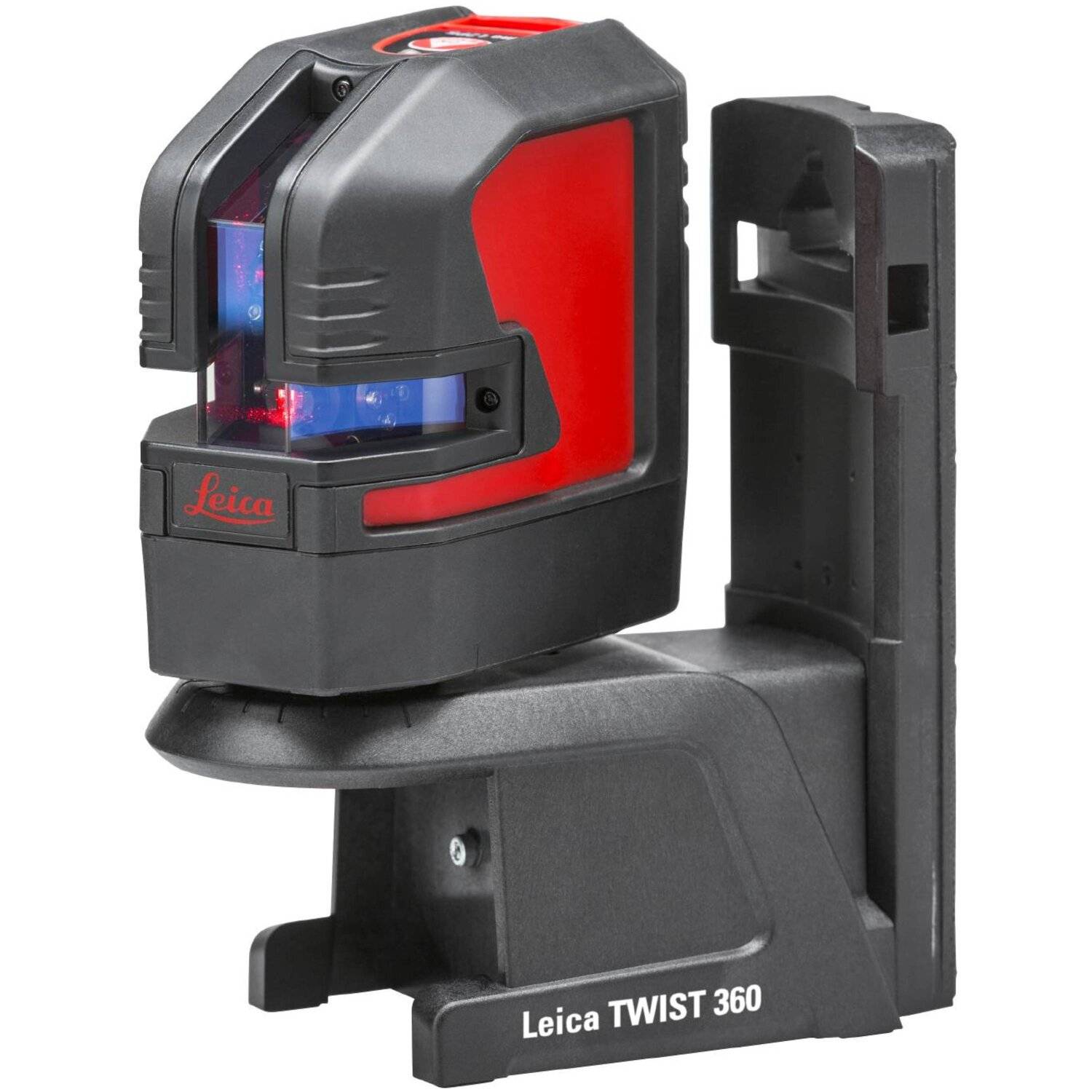 Korslaser och linjelas leica - Lino p5 1
