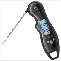 Køkken Termometer, 3s Instant Read Madlavning Termometer, Kød Th