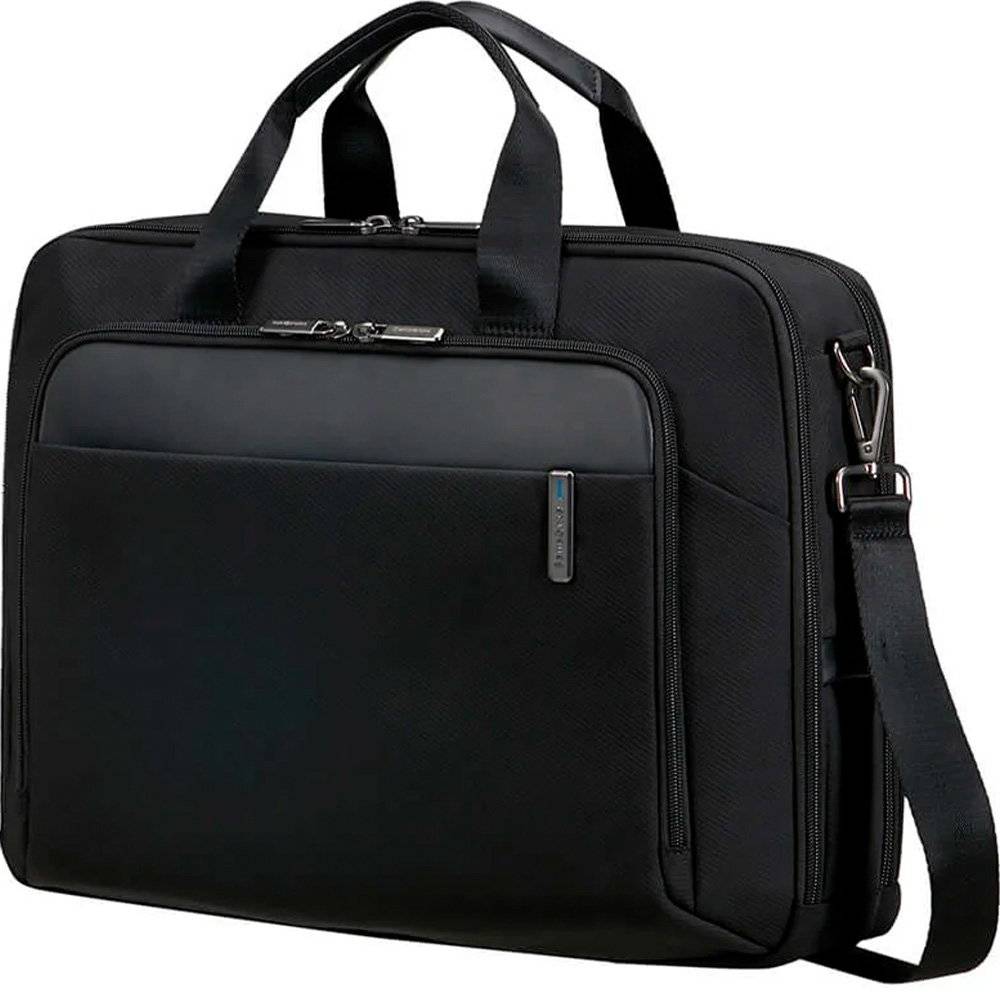 Samsonite Evosight computertas