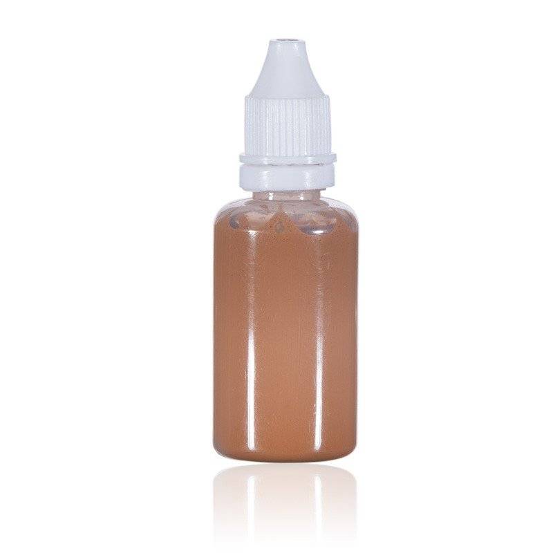 Hazelnut Airbrush Foundation - 30 ml