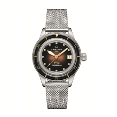 Certina DS PH200M 39mm Powermatic 80 C036.207.11.296.00