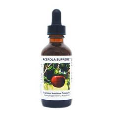 Acerola Supreme 59 dropptuta