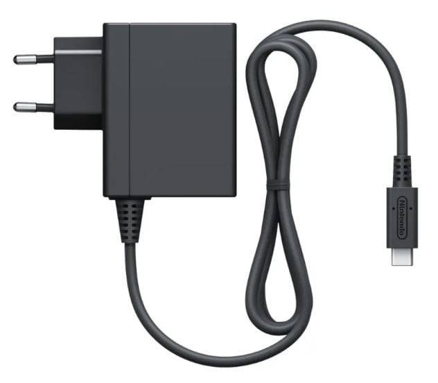 Power Adapter OEM Nintendo Switch