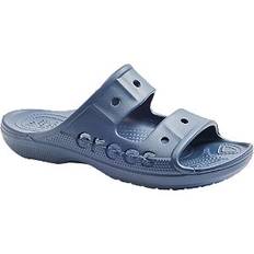 Crocs Slide - Herr - Färg: Blå - Storlek 43