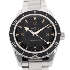 Omega Seamaster 300 CO-AXIAL Master Chronometer -  Black